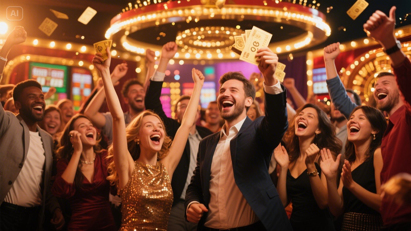 Registration at VegasWins Casino