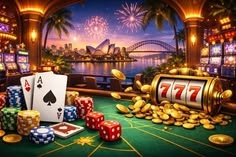 VegasWins casino presented on mobile device in Pakistan with slots and live games