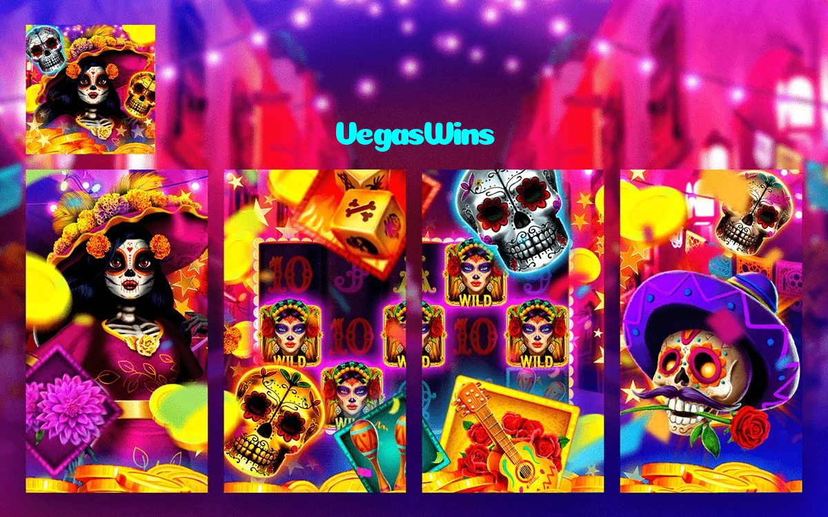 available types of VegasWins bet including pre-match live express and system bets
