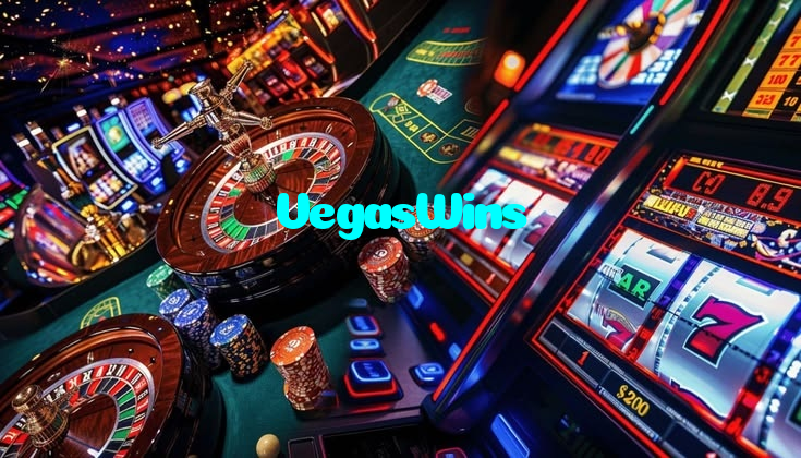 VegasWins