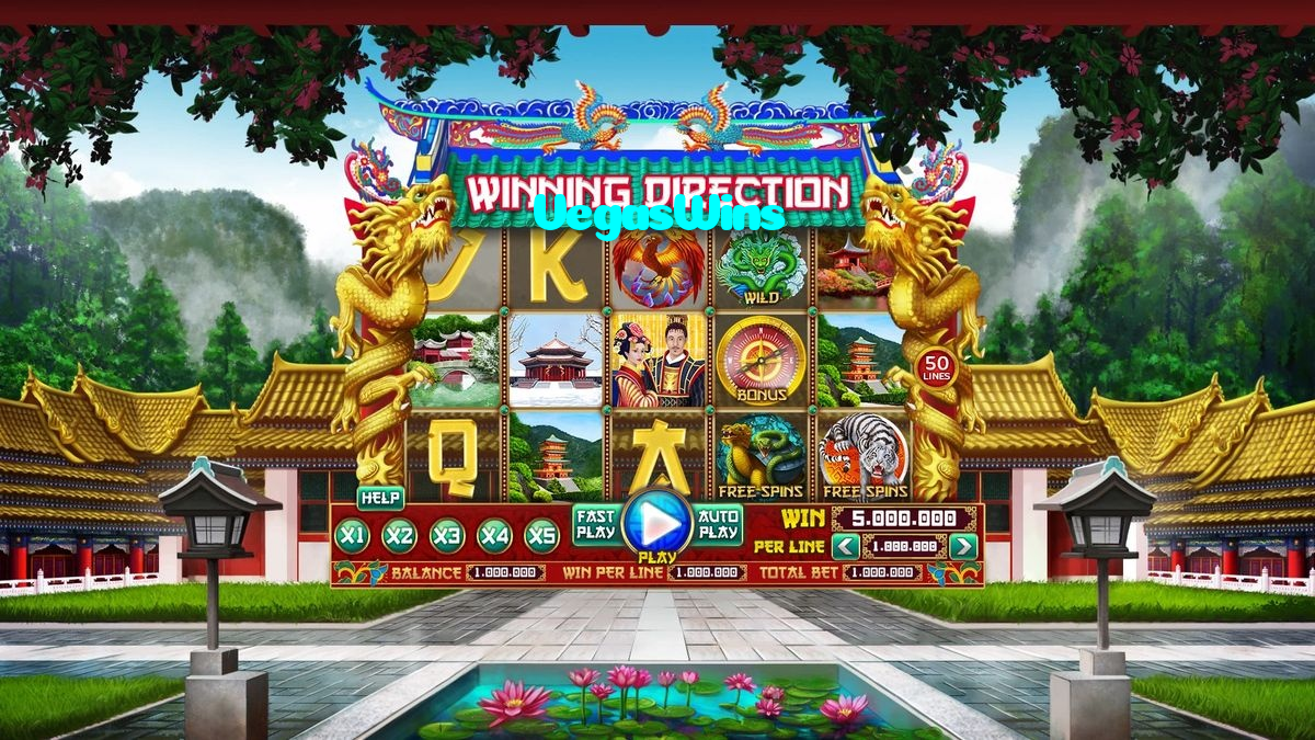VegasWins خوش آمدید بونس +600% پیشکش موبائل ایپ کے پروموشن سیکشن میں دکھائی دیتی ہے۔